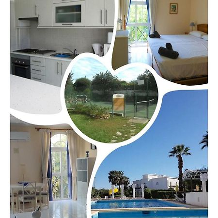 Cantinho Azul - Tavira Garden Exterior photo
