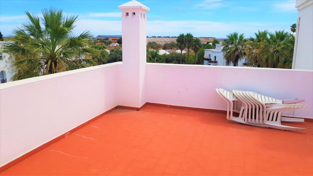 Cantinho Azul - Tavira Garden Exterior photo